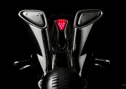 Yamaha MT-0S Concept